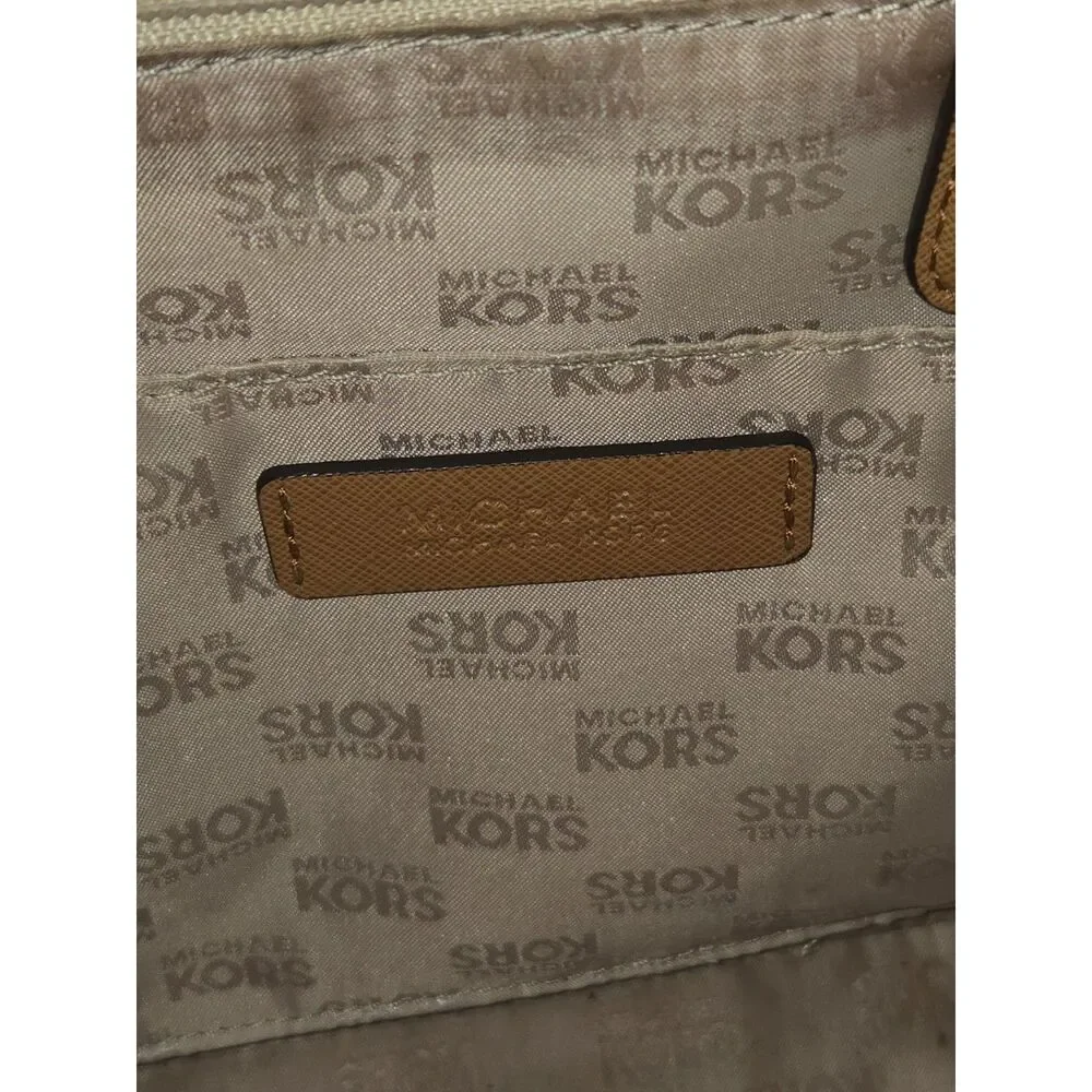 Michael Kors elevate your